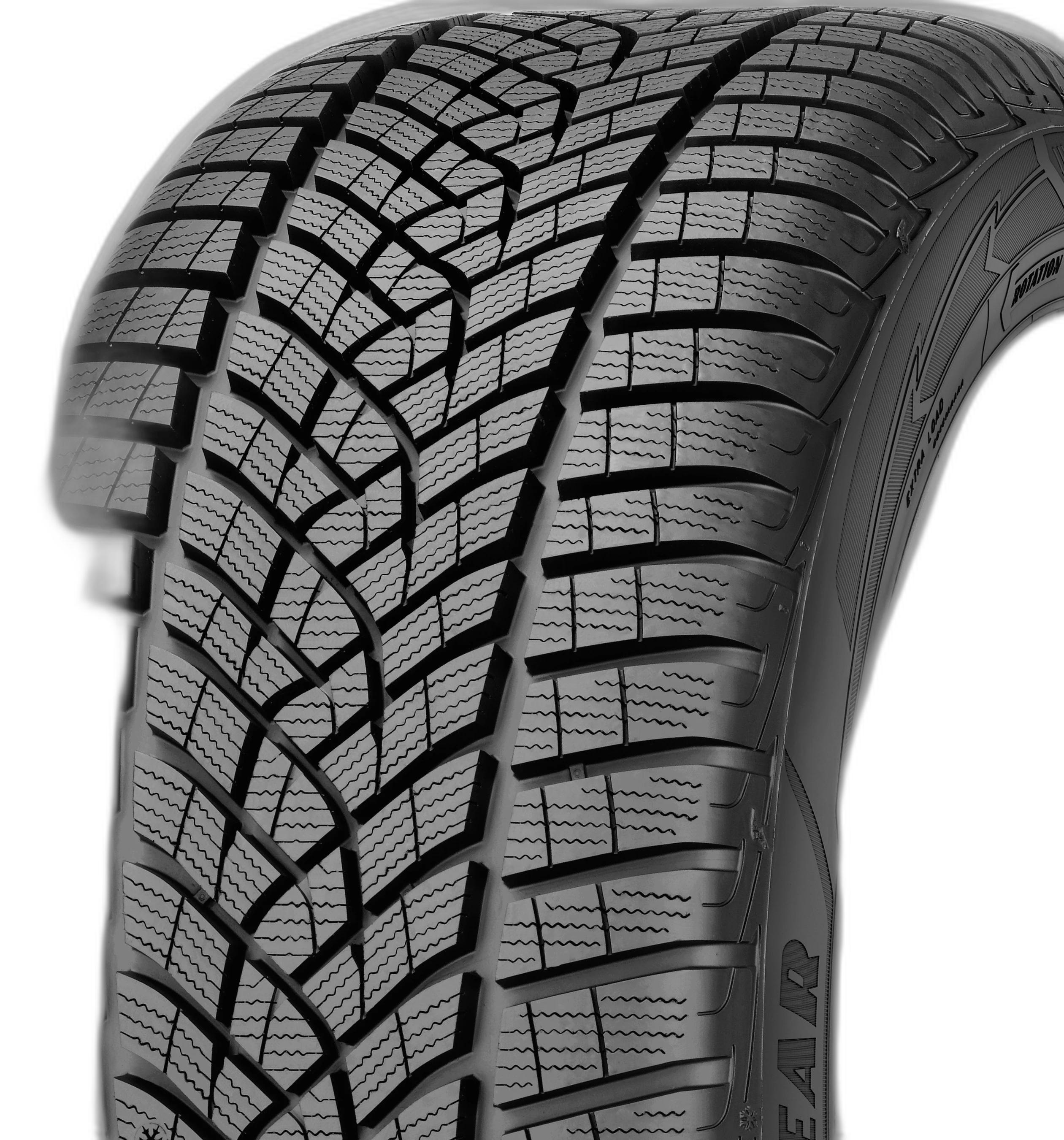 Goodyear UltraGrip PERFORMANCE + 