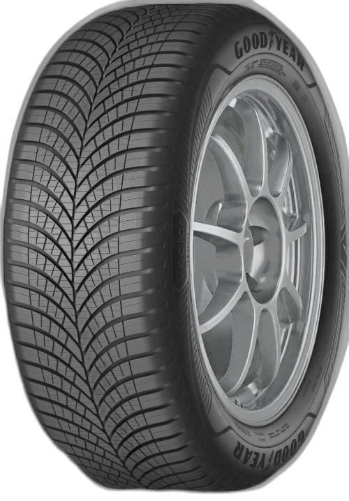 Goodyear Vector 4Seasons Gen-3 SUV