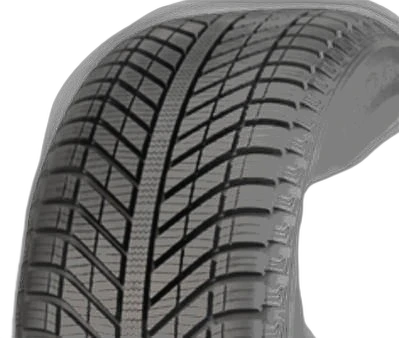 Goodyear Vector 4Seasons SUV