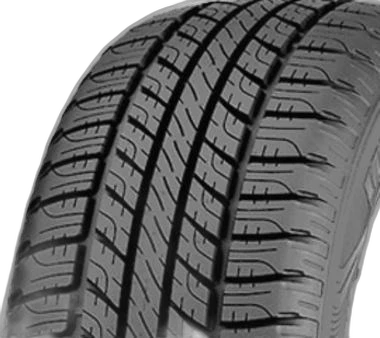 Goodyear Wrangler HP ALL WEATHER