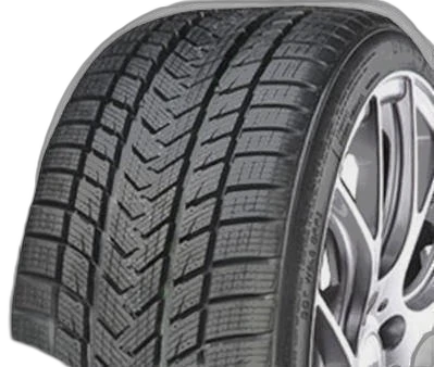 Gripmax Status Pro Winter