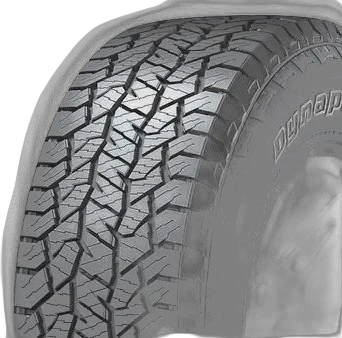 Hankook Dynapro AT2 RF11