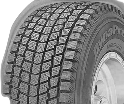 Hankook DynaPro i*cept RW08