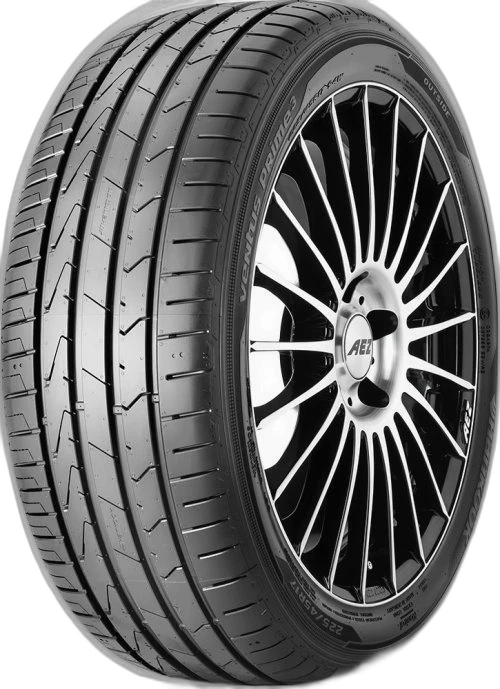 Hankook K125 Ventus Prime3 