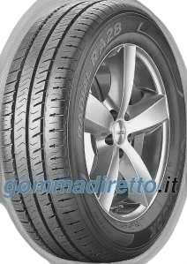 Hankook Radial RA28