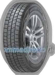 Hankook Vantra ST AS2 RA30
