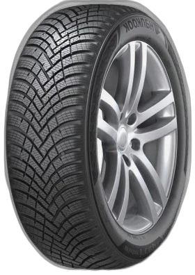 Hankook W462 Winter i*cept RS3