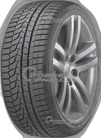 Hankook Winter i*cept evo2 SUV W320