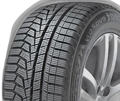 Hankook Winter i*cept evo2 SUV W320A