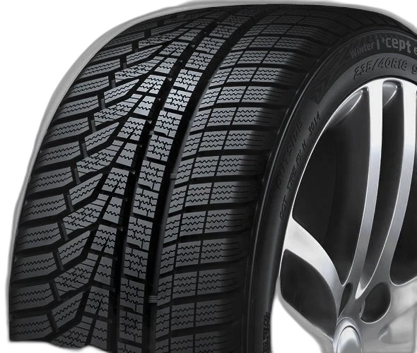 Hankook Winter i*cept evo2 W320