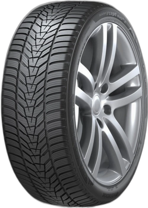 Hankook Winter i*cept evo3 X W330A
