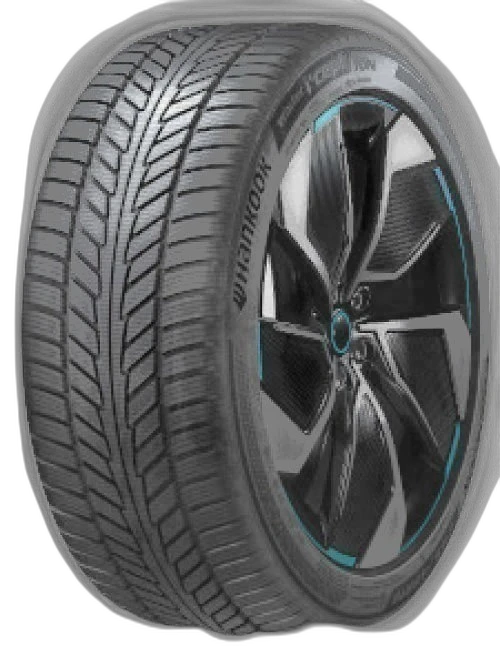 Hankook Winter I-Cept iOn X