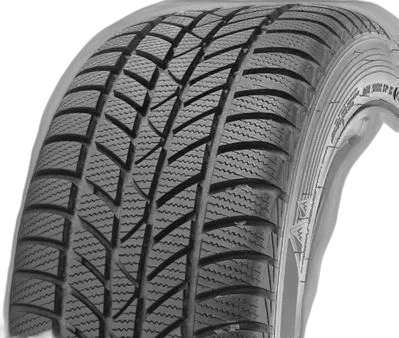 Hankook Winter i*cept RS W442