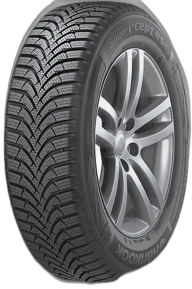 Hankook Winter i*cept RS2 W452