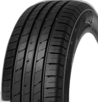 Imperial EcoSport SUV