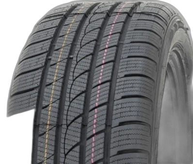 Imperial SnowDragon SUV