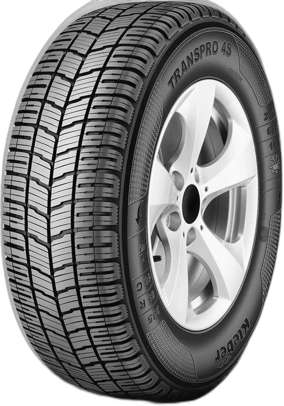Kleber Transpro 4S