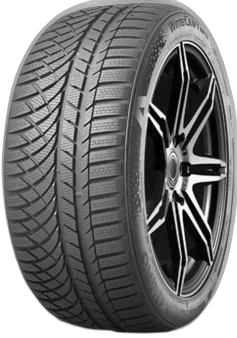 Kumho WinterCraft WP72