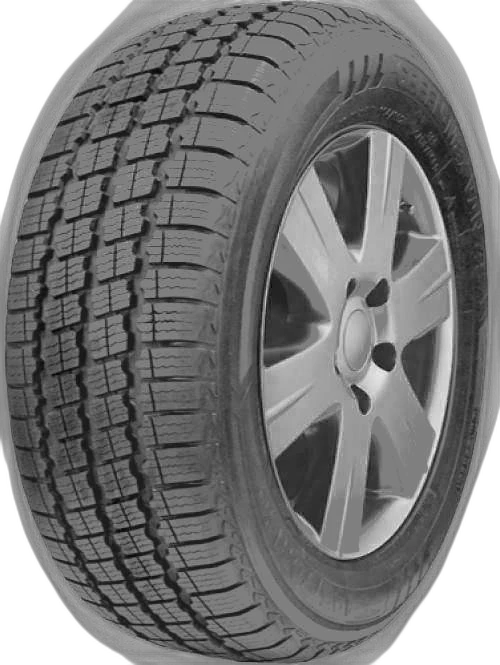 Linglong GREEN-Max Van 4S 8PR 