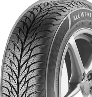 Matador MP62 All Weather Evo