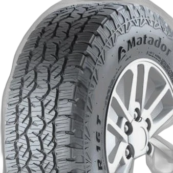 Matador MP72 Izzarda A/T 2