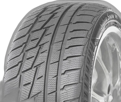 Matador MP92 Sibir Snow SUV