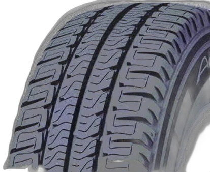 Michelin Agilis Camping