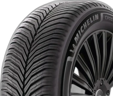 Michelin CrossClimate 3