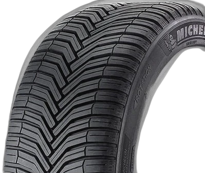 Michelin CrossClimate SUV