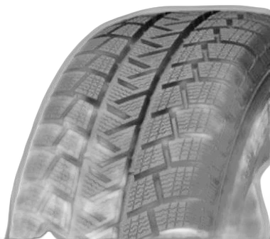 Michelin LATITUDE ALPIN