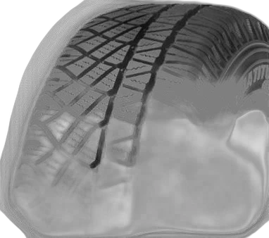 Michelin Latitude Cross