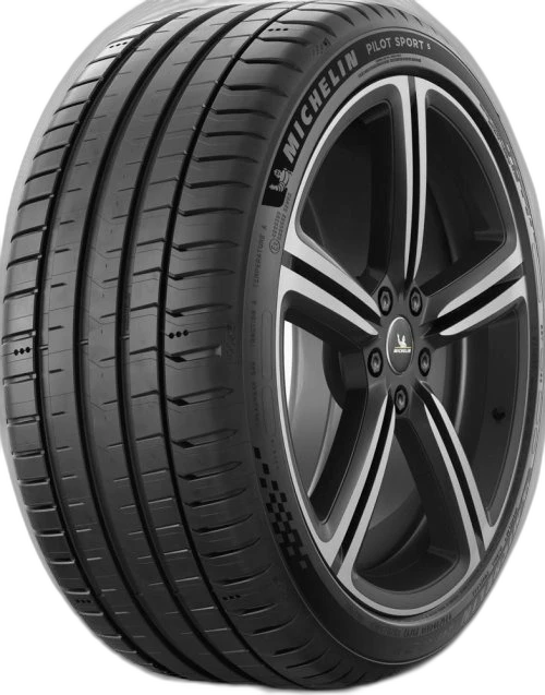 Michelin Pilot Sport 5
