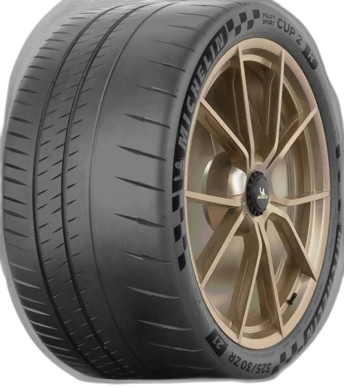 Michelin Pilot Sport Cup 2 R Connect
