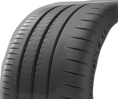 Michelin Pilot Sport CUP 2