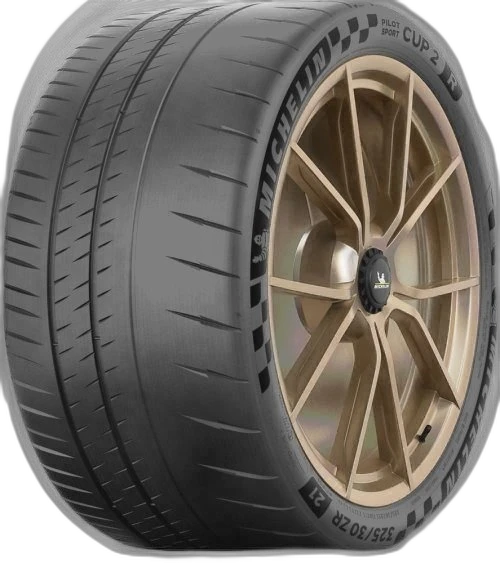 Michelin Pilot Sport Cup 2R 