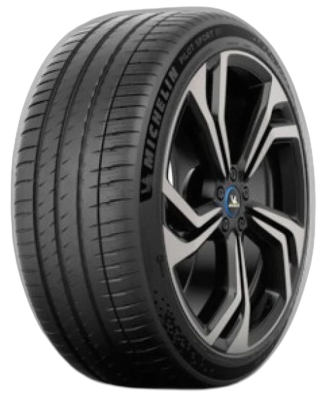 Michelin Pilot Sport EV