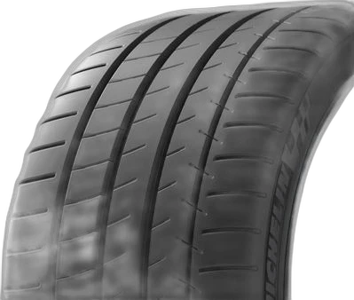 Michelin Pilot Super Sport