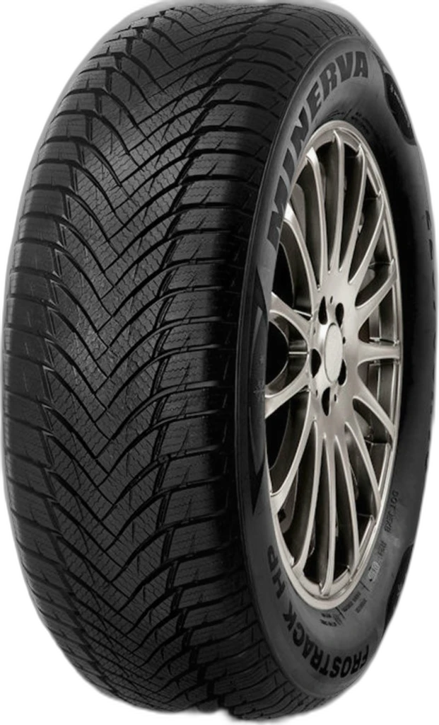 Minerva Frostrack HP