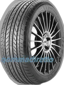 Nankang Noble Sport NS-20