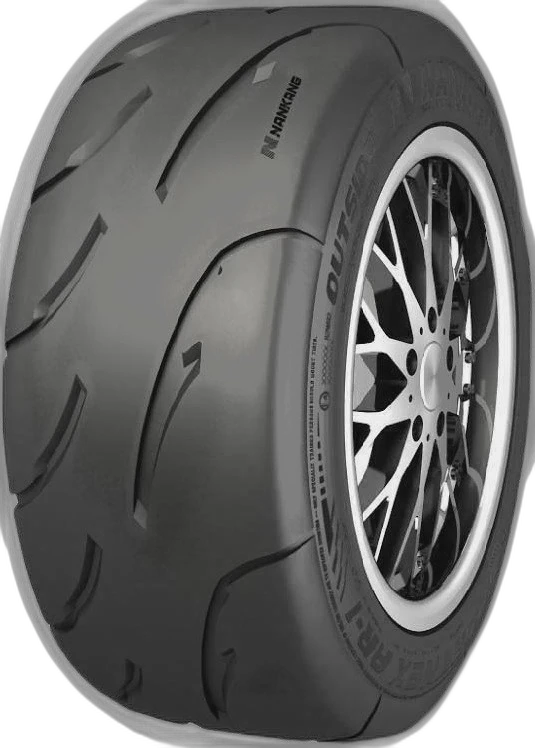 Nankang Sportnex AR-1