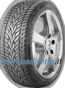 Nankang Winter Activa SV-3