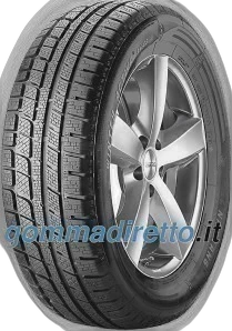 Nankang Winter Activa SV-55