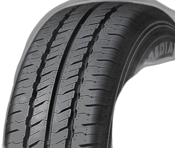 Nexen ROADIAN CT8