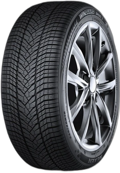 Nexen Winguard Sport 3