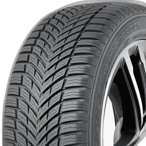 Nokian Seasonproof 1