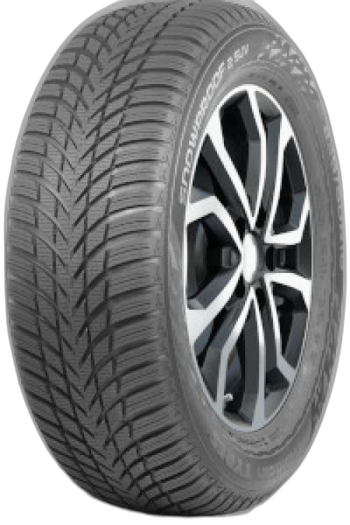 Nokian Snowproof 2 SUV