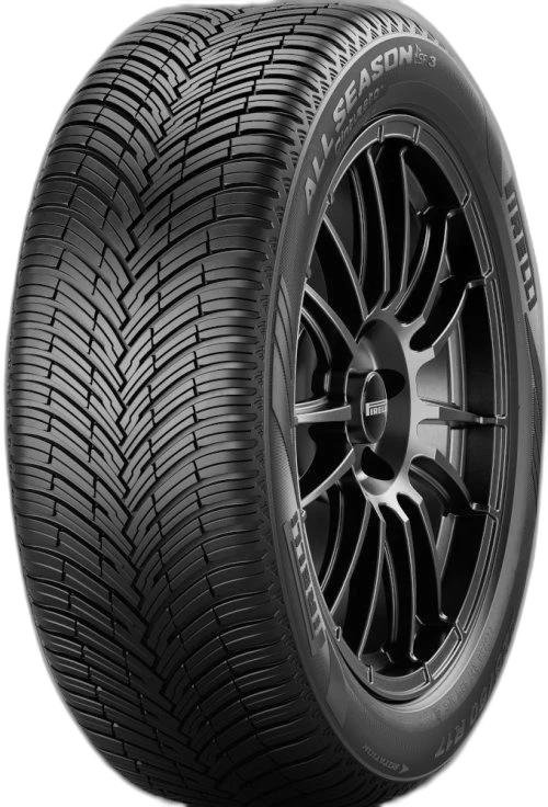 Pirelli Cinturato All Season SF3