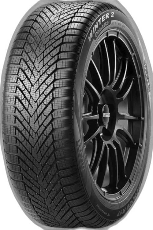 Pirelli Cinturato Winter 2