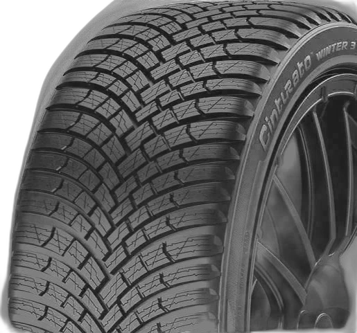 Pirelli Cinturato Winter 3