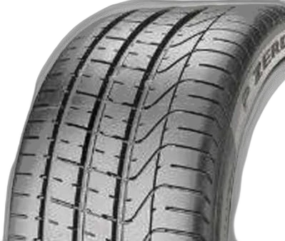 Pirelli P ZERO Corsa Asimmetrico 2